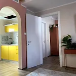 Residenza Il Palazzetto Apartamento