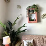 Residenza Il Palazzetto Apartamento Roma