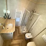 Apartamento Residenza Il Palazzetto Roma
