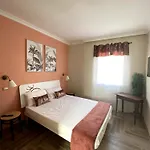 Residenza Il Palazzetto Apartamento Roma