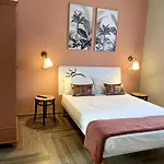 Apartamento Residenza Il Palazzetto Roma