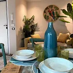 Residenza Il Palazzetto Apartamento *