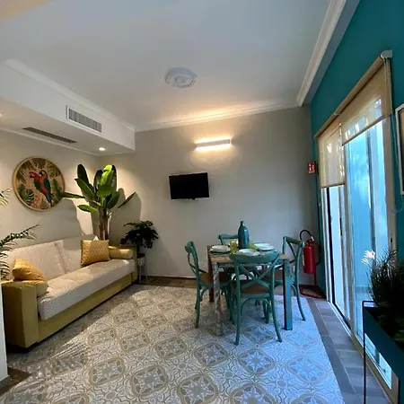 Residenza Il Palazzetto * Roma