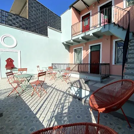 Apartamento Residenza Il Palazzetto *