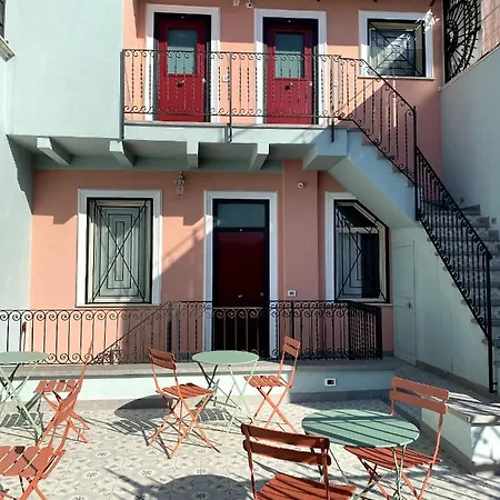 Residenza Il Palazzetto Apartamento *
