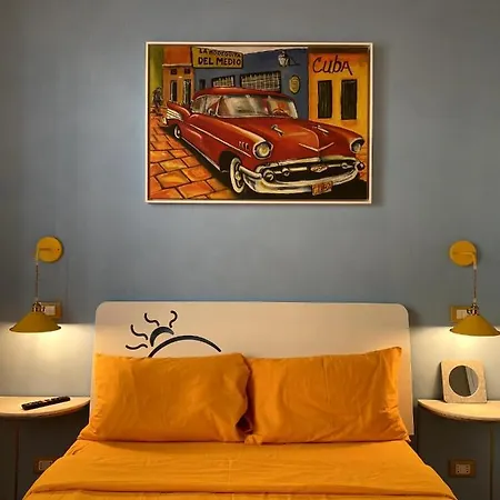 Residenza Il Palazzetto *