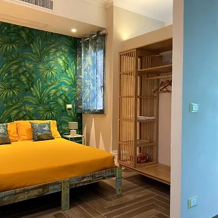 Residenza Il Palazzetto * Roma