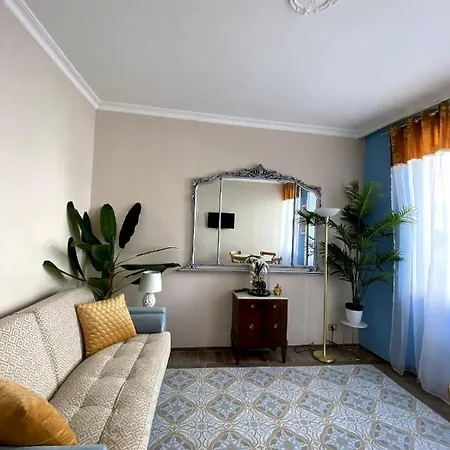 Residenza Il Palazzetto Apartamento