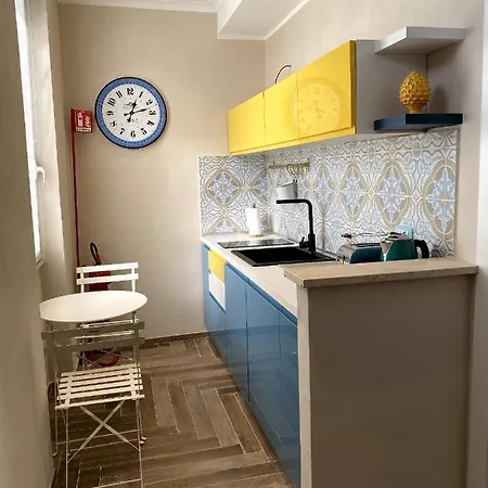 Apartamento Residenza Il Palazzetto