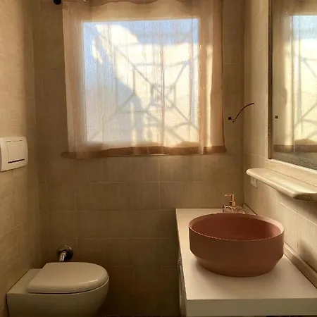 Apartamento Residenza Il Palazzetto Roma
