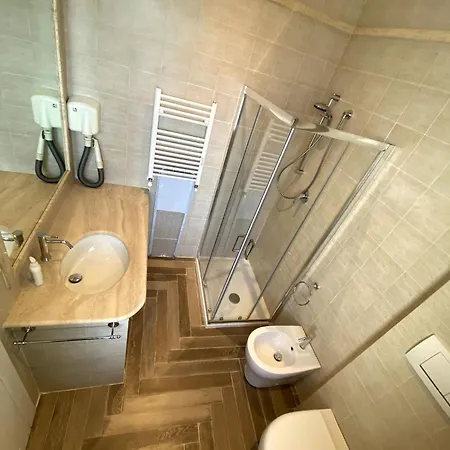 Daire Residenza Il Palazzetto Roma