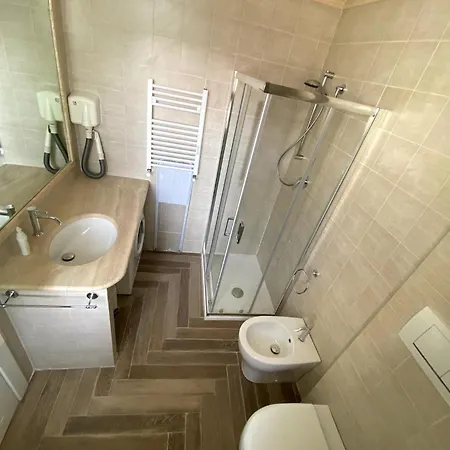 Residenza Il Palazzetto Daire