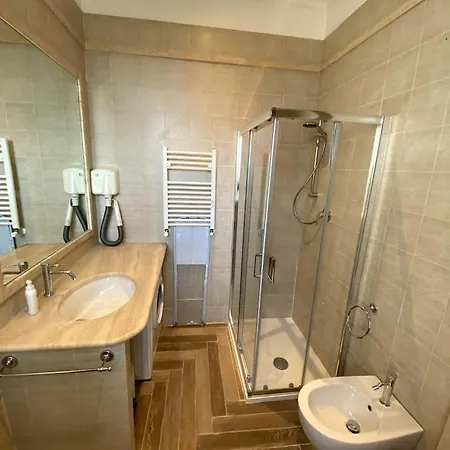 Residenza Il Palazzetto Daire Roma