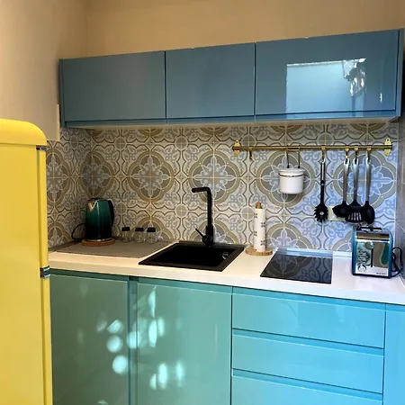 Apartamento Residenza Il Palazzetto