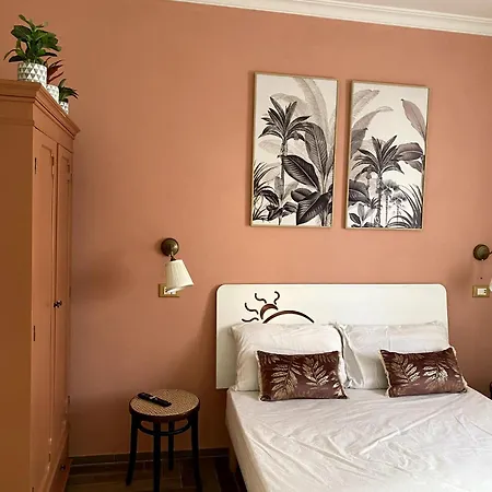 Residenza Il Palazzetto Roma