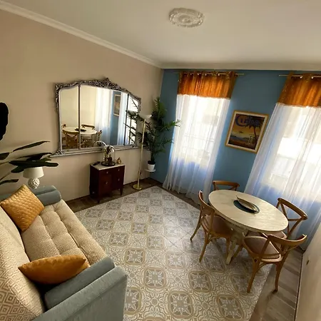Daire Residenza Il Palazzetto Roma