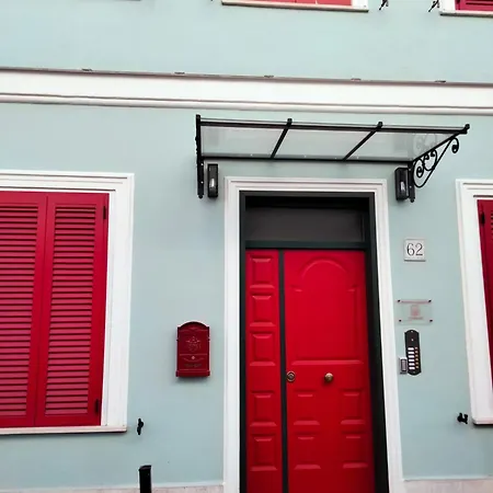 Residenza Il Palazzetto Apartamento Roma