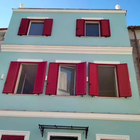 Residenza Il Palazzetto * Roma