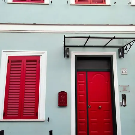 Residenza Il Palazzetto Apartamento