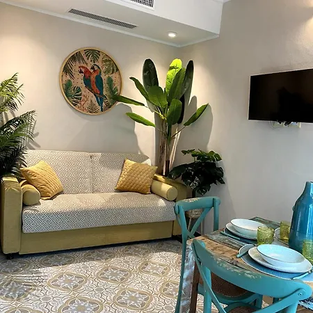 Residenza Il Palazzetto * Roma