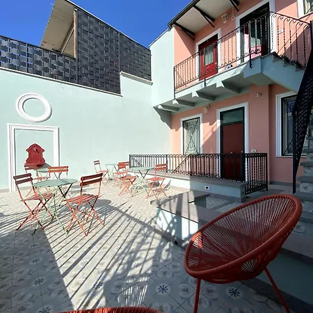 Residenza Il Palazzetto *