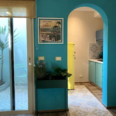 Residenza Il Palazzetto Roma