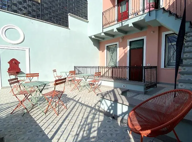Apartment Residenza Il Palazzetto *