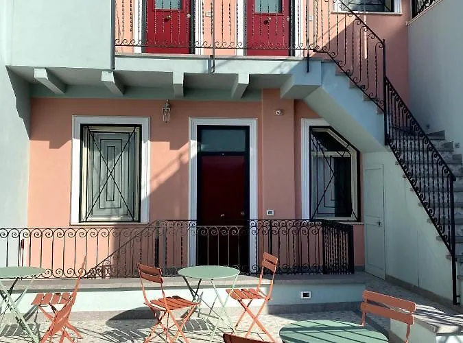 Residenza Il Palazzetto Apartment *