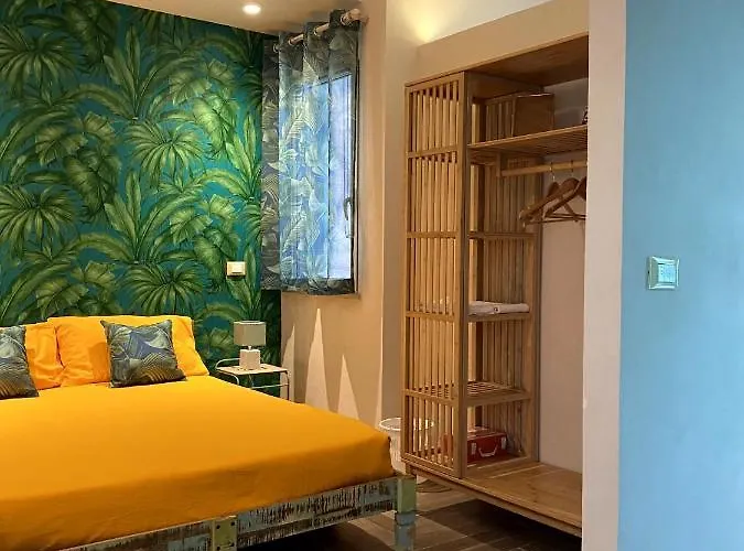 Residenza Il Palazzetto * Rom