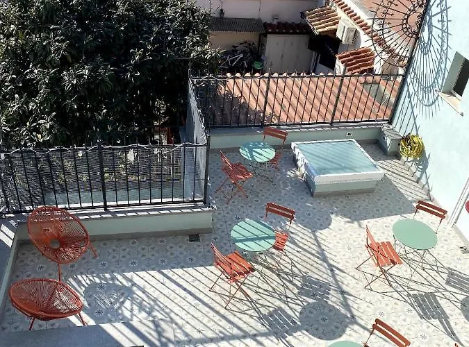 Residenza Il Palazzetto Apartment