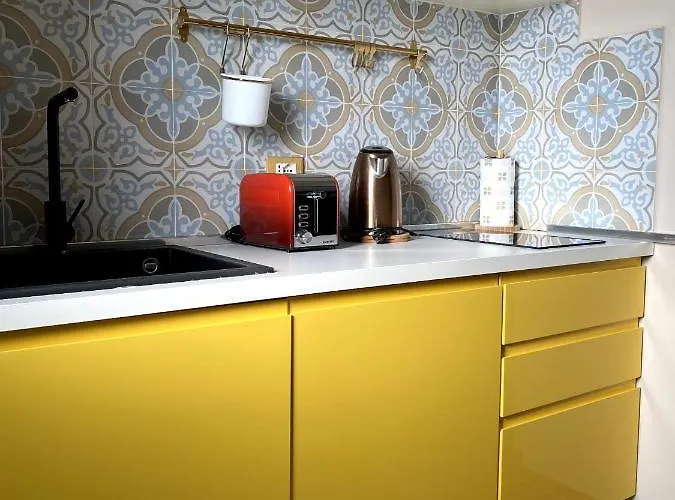 Apartment Residenza Il Palazzetto Rom