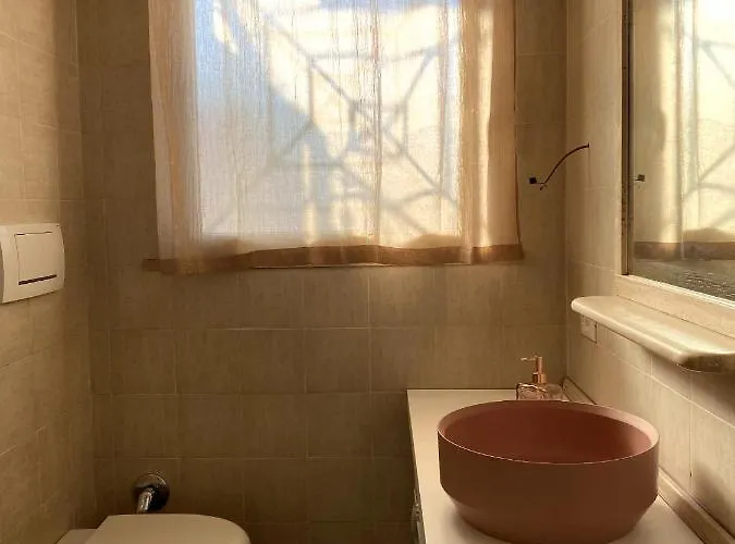 Apartment Residenza Il Palazzetto Rom