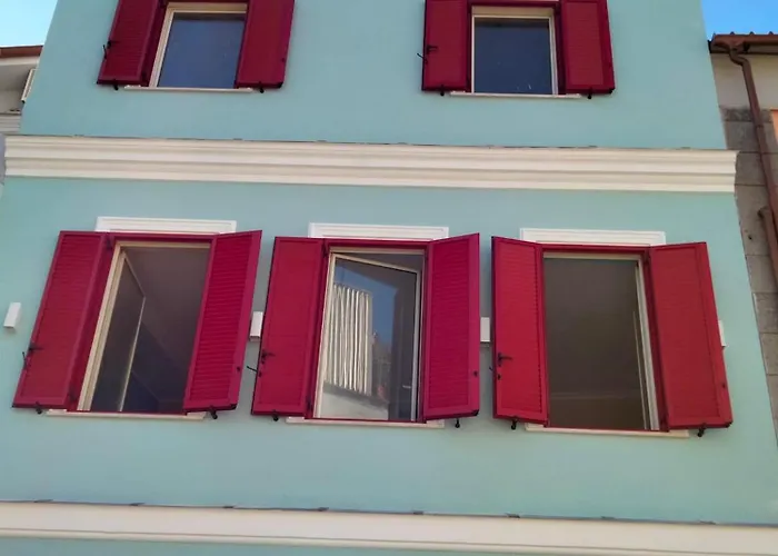 Residenza Il Palazzetto * Rom