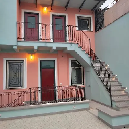 Residenza Il Palazzetto Daire *