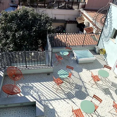 Residenza Il Palazzetto Daire