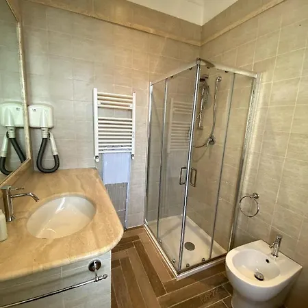 Daire Residenza Il Palazzetto