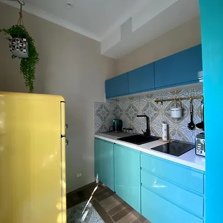 Residenza Il Palazzetto Daire *