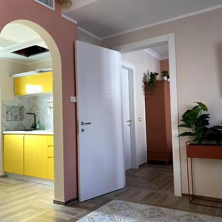 Residenza Il Palazzetto Daire