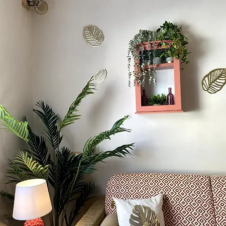 Residenza Il Palazzetto Daire Roma