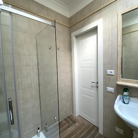 Residenza Il Palazzetto Daire Roma
