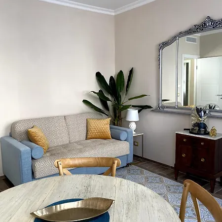 Daire Residenza Il Palazzetto Roma
