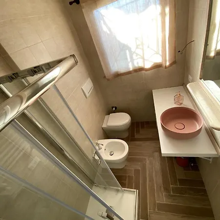 Residenza Il Palazzetto Daire *