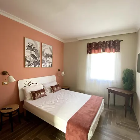 Residenza Il Palazzetto Daire Roma