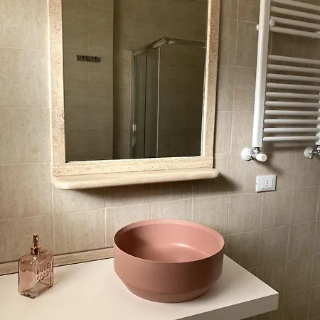 Daire Residenza Il Palazzetto