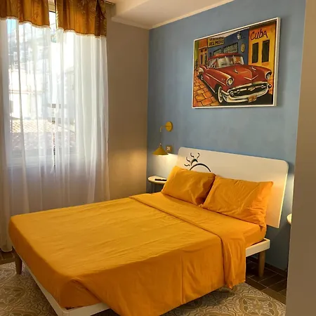 Residenza Il Palazzetto Daire Roma
