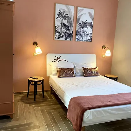 Daire Residenza Il Palazzetto Roma