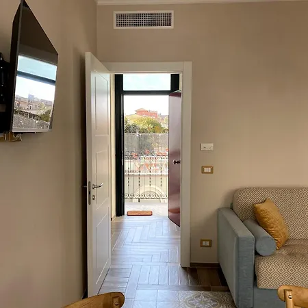 Residenza Il Palazzetto * Roma