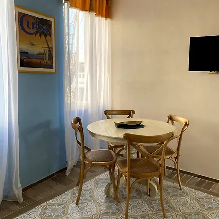 Residenza Il Palazzetto Daire *