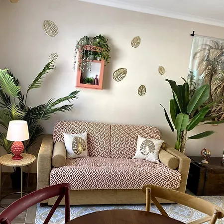 Daire Residenza Il Palazzetto Roma